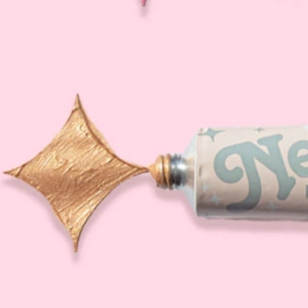 Neen Highlighter Pretty Shiny in Metta